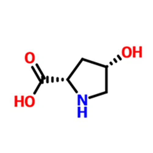 L-Hydroxyproline CAS NO.51-35-4
