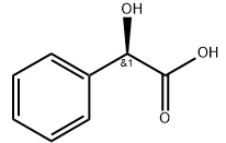 D(-)Mandelsyra CAS-NR.611-71-2