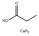 Kalciumpropionat CAS NO:4075-81-4
