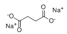 Dinatriumsuccinat CAS NO:150-90-3