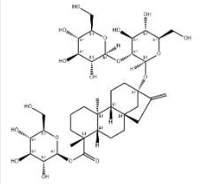 Stevioside CAS-NR:57817-89-7