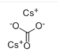 Cesiumkarbonat CAS: 534-17-8