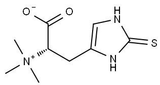 L-(+)-Ergothioneine CAS NO.:497-30-3