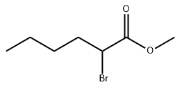 Metyl 2-bromohexanoate CAS: 5445-19-2