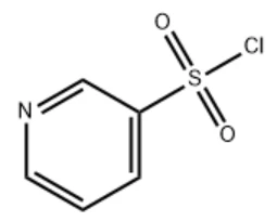 Pyridin-3-Sulfonylklorid CAS NO 16133-25-8